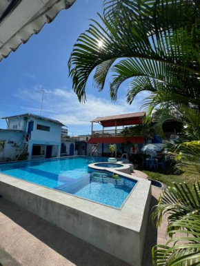 Hostal Aruba